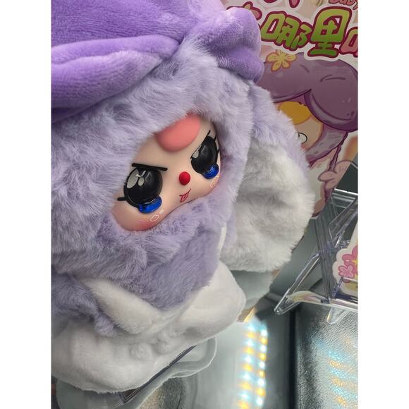 Baby Three: Where is Spring CONFIRMED - Picture 2 of 2